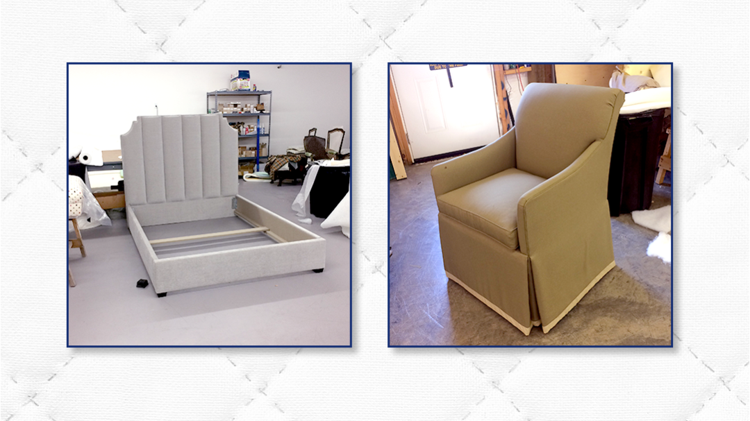 Stikeleather Custom Furniture Co.