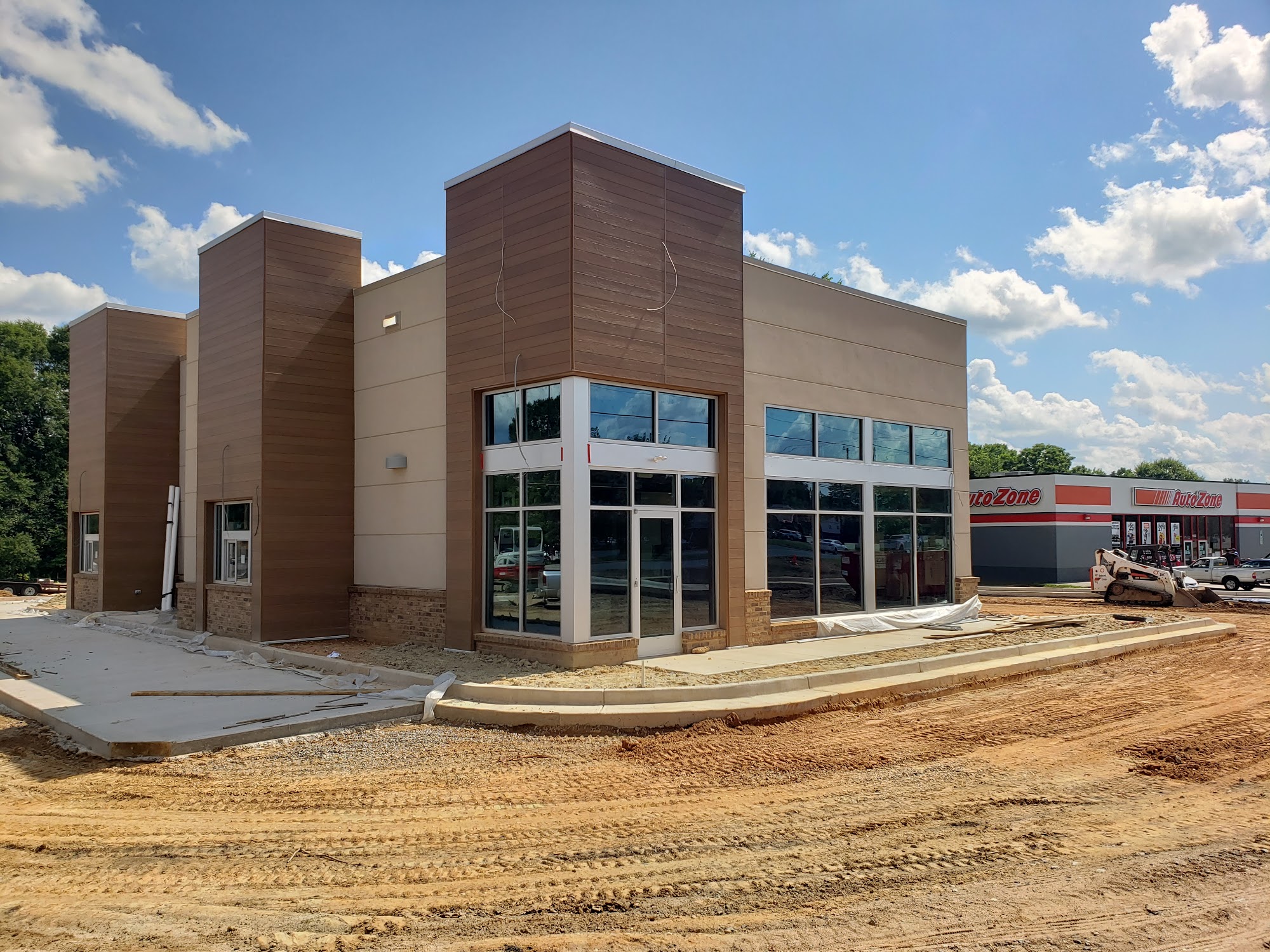 Cherryville, NC Restaurants Open for Takeout, Curbside Service and/or