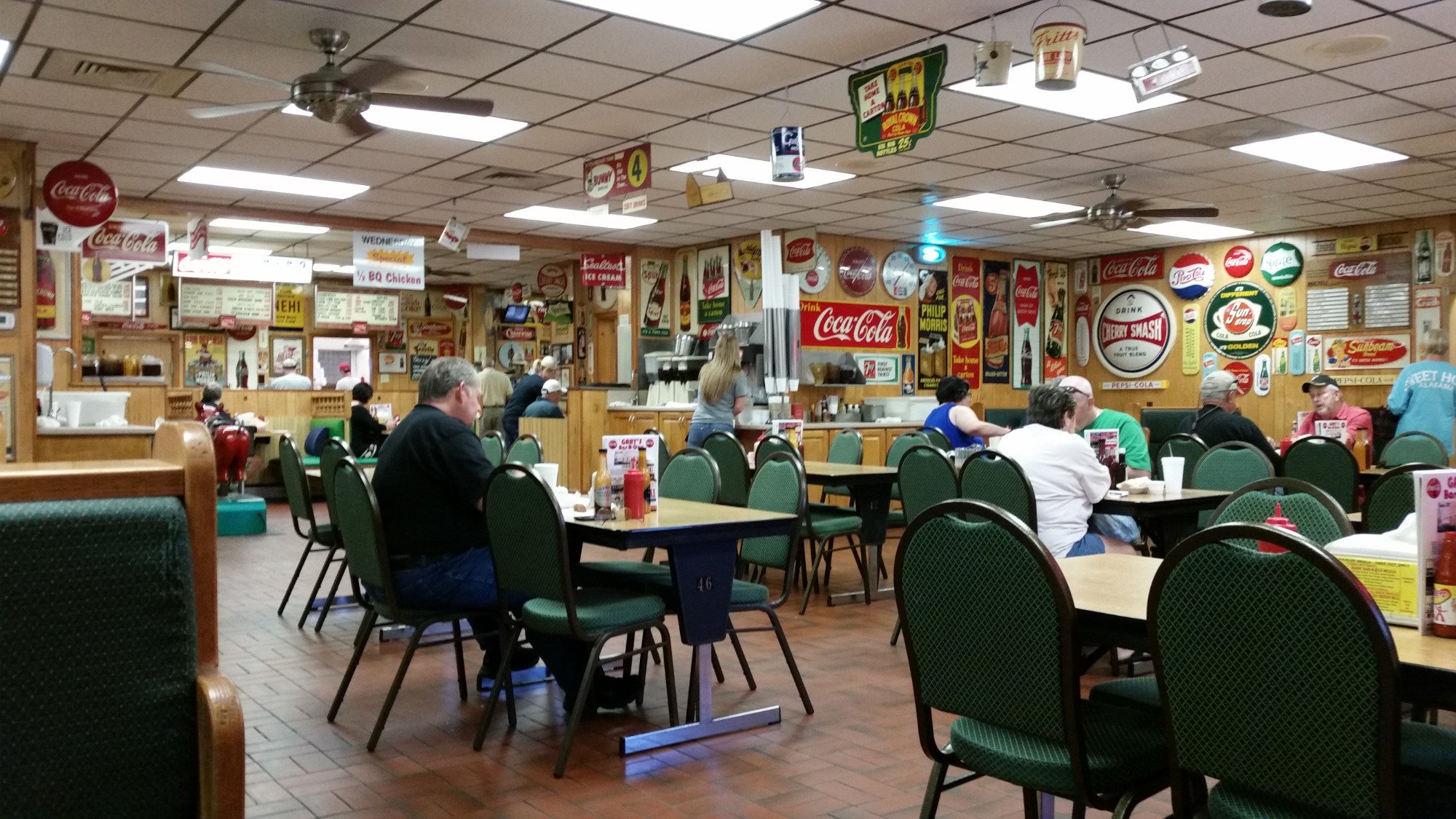 Photo credit: tripadvisor