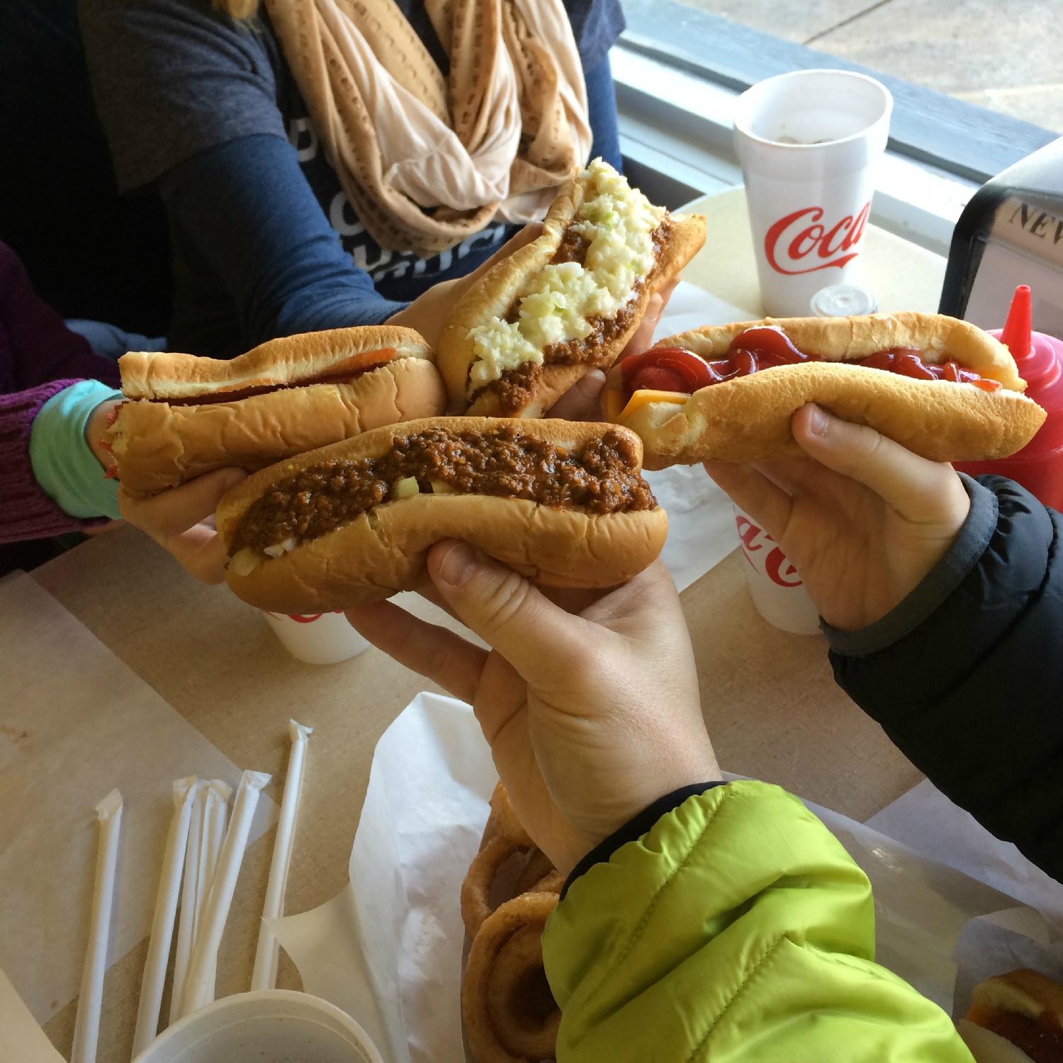 Photo credit: tripadvisor