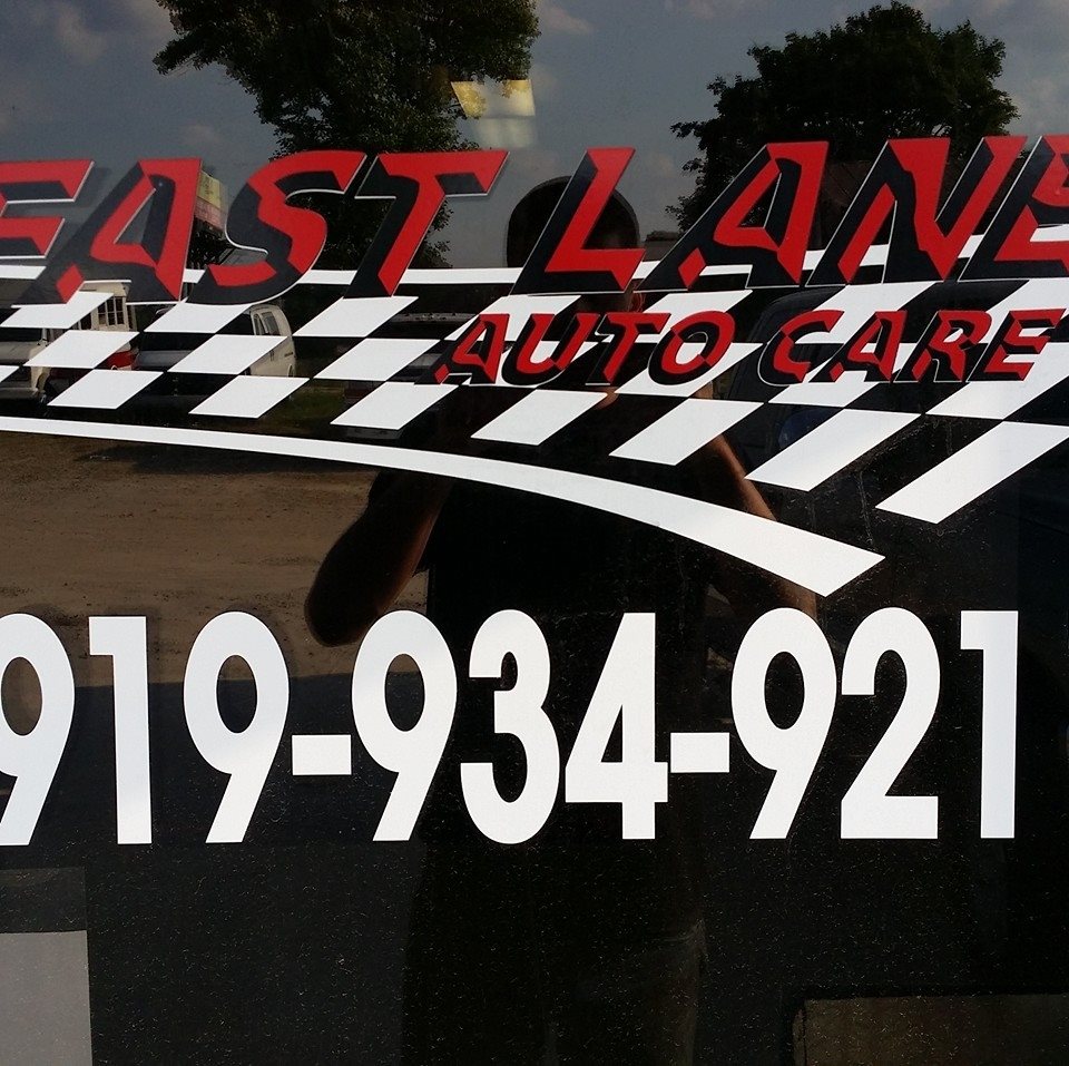 Fast Lane Auto Care