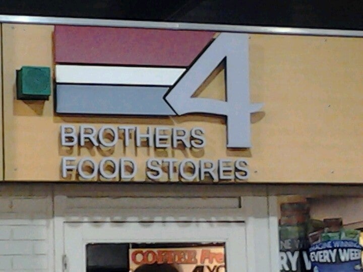 4 Brothers Food Stores