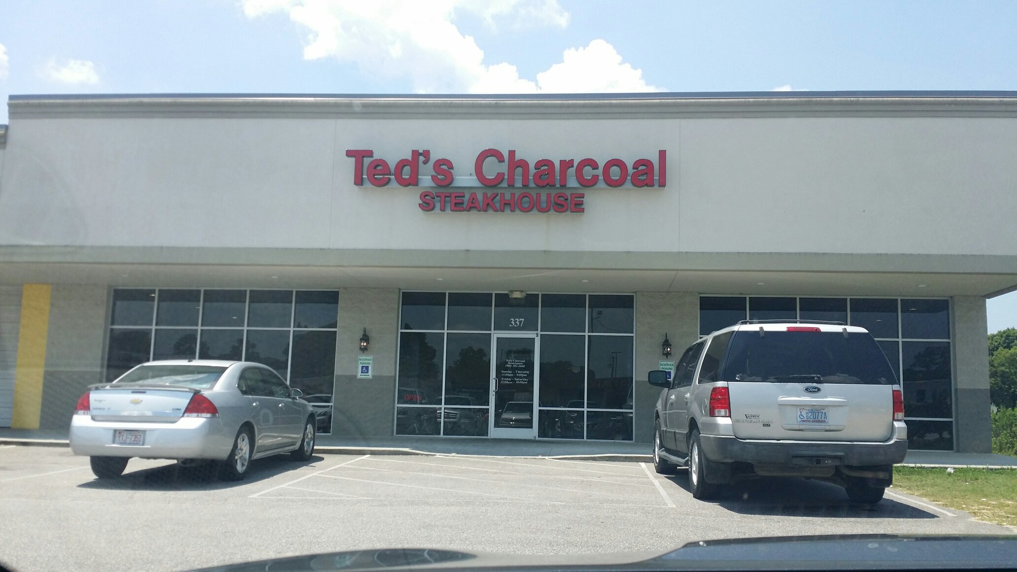 Photo credit: tripadvisor