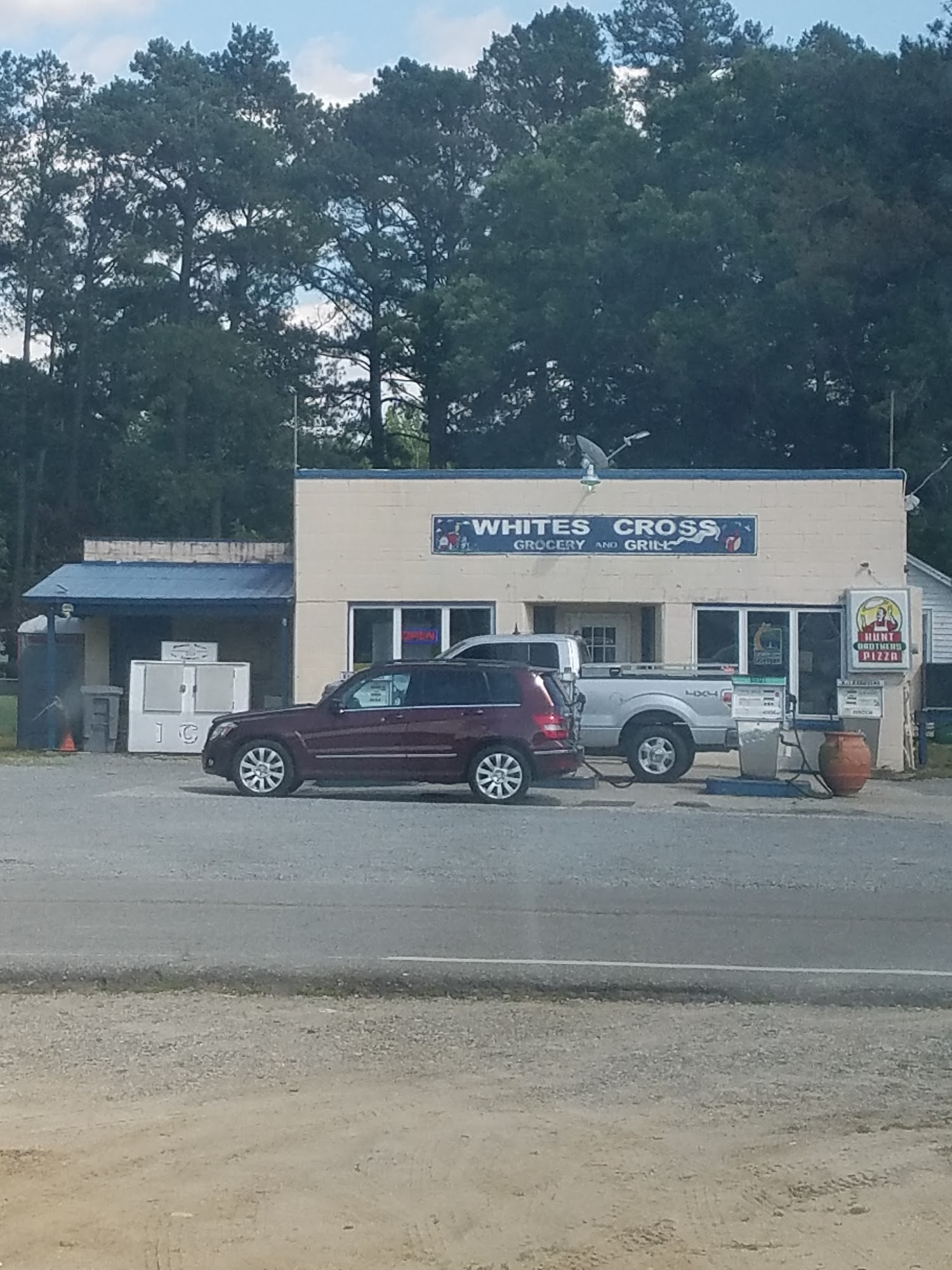 White's Cross Grocery