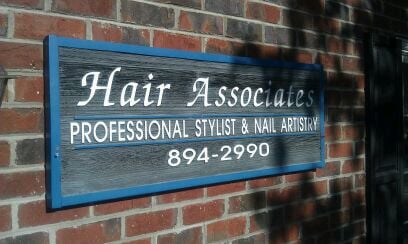 Hair Associates 816 W Mills St, Columbus North Carolina 28722