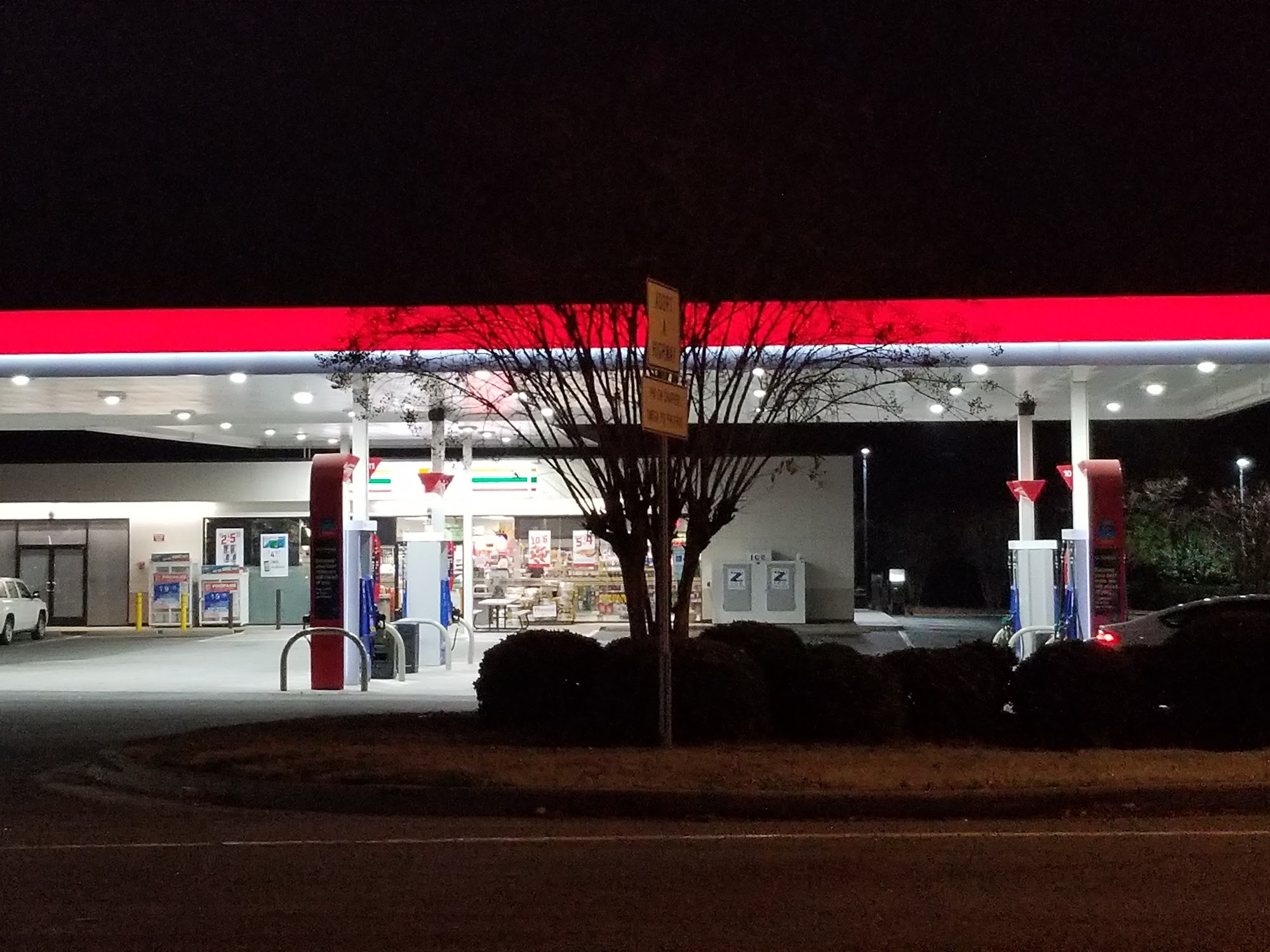 7-Eleven