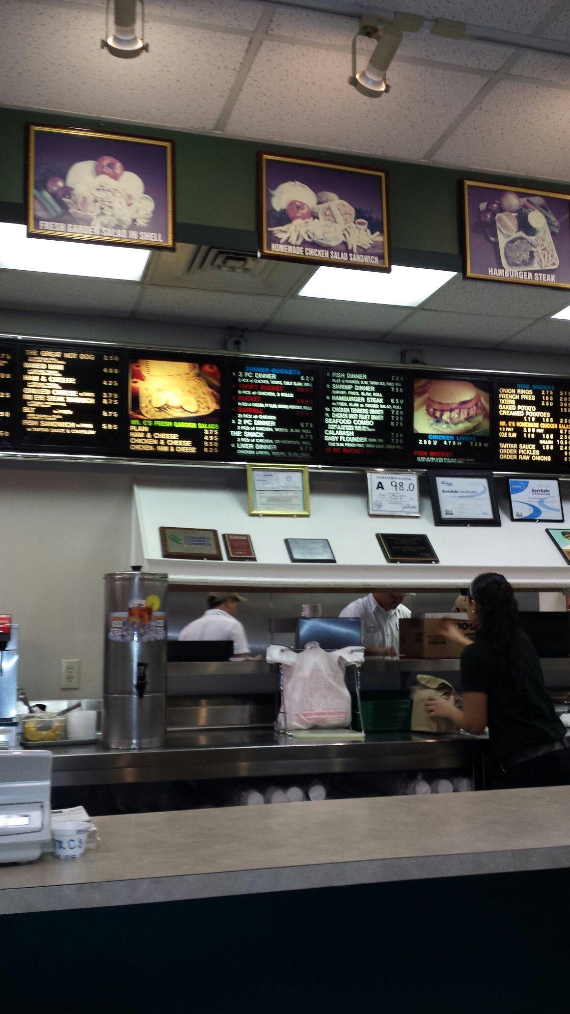 Photo credit: tripadvisor