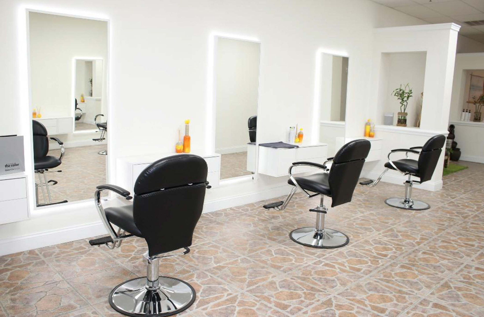 Shears Salon & Brows