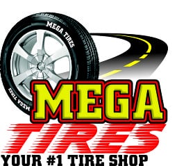 Mega Tires
