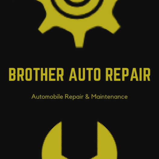 Brother Auto Repair