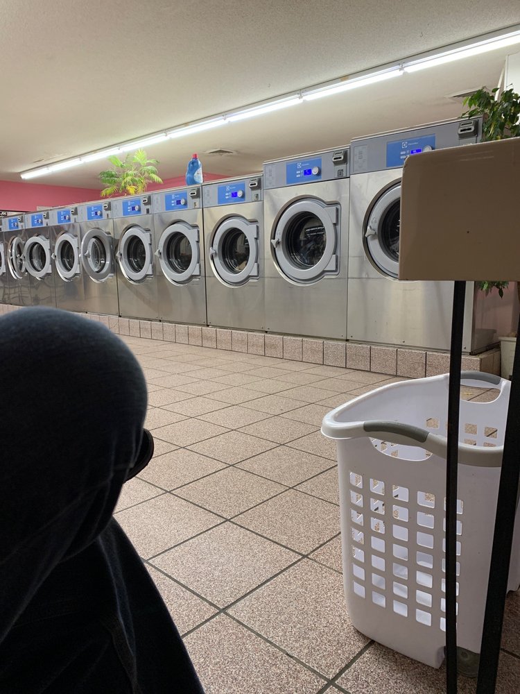 VIP Coin Laundry