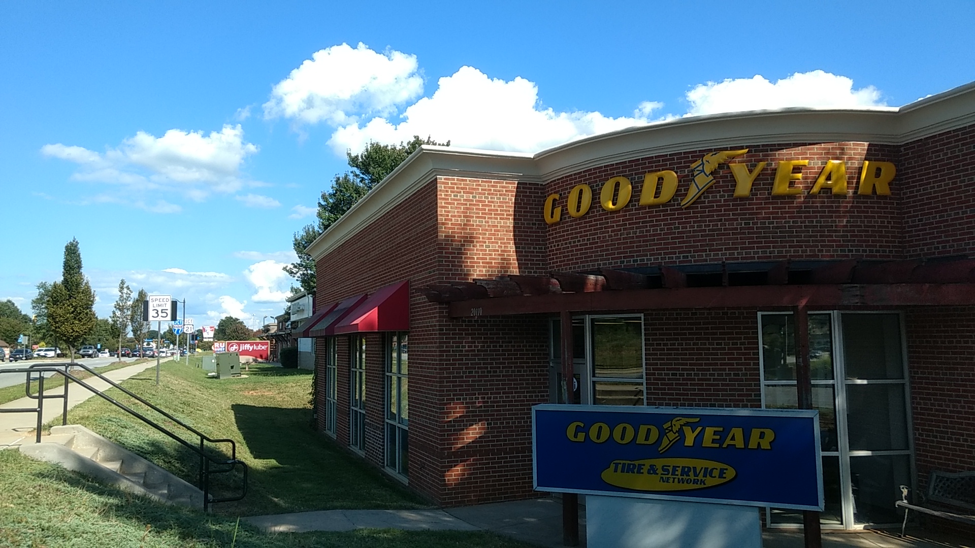 Goodyear Auto Service