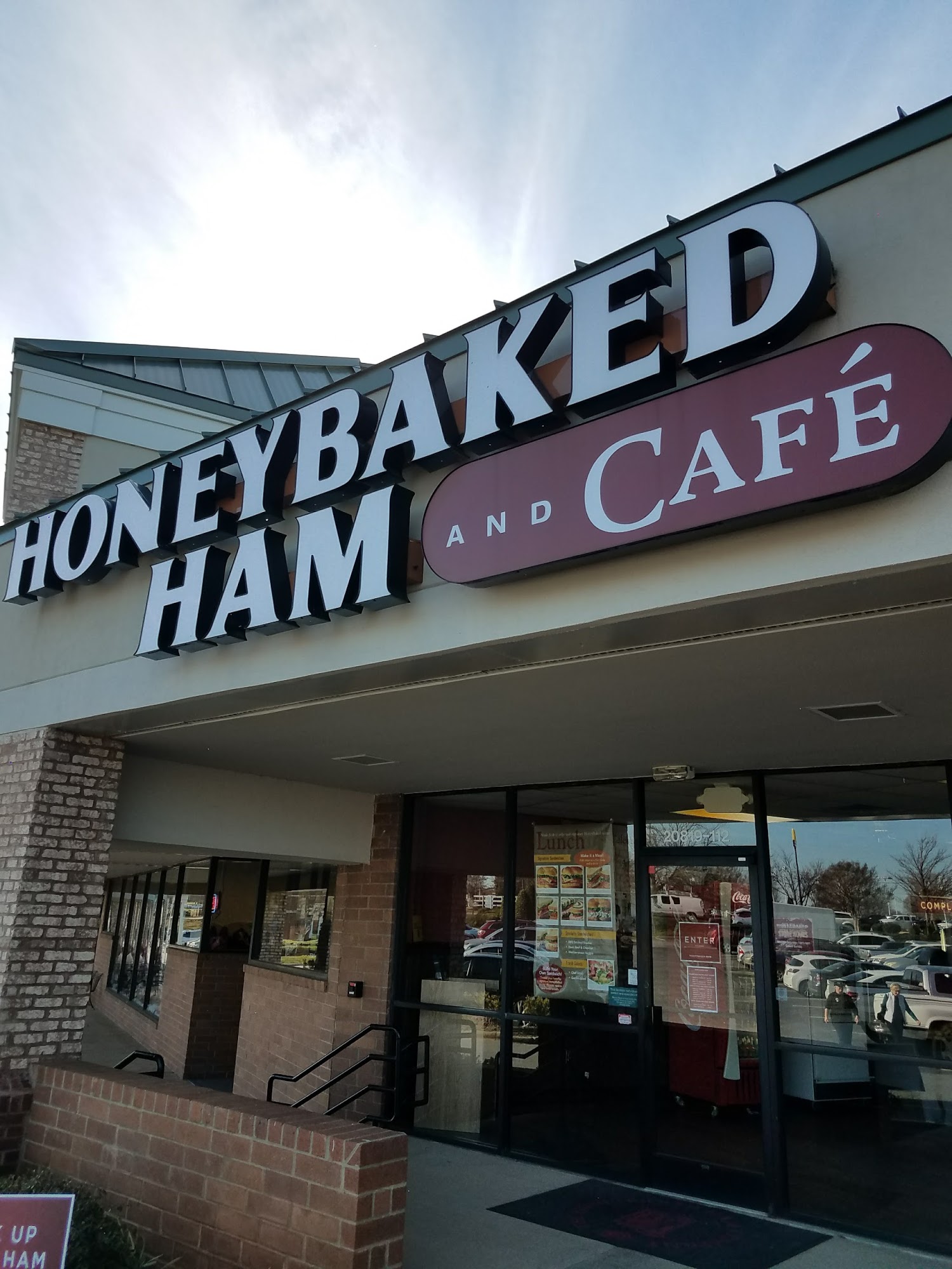 The Honey Baked Ham Company