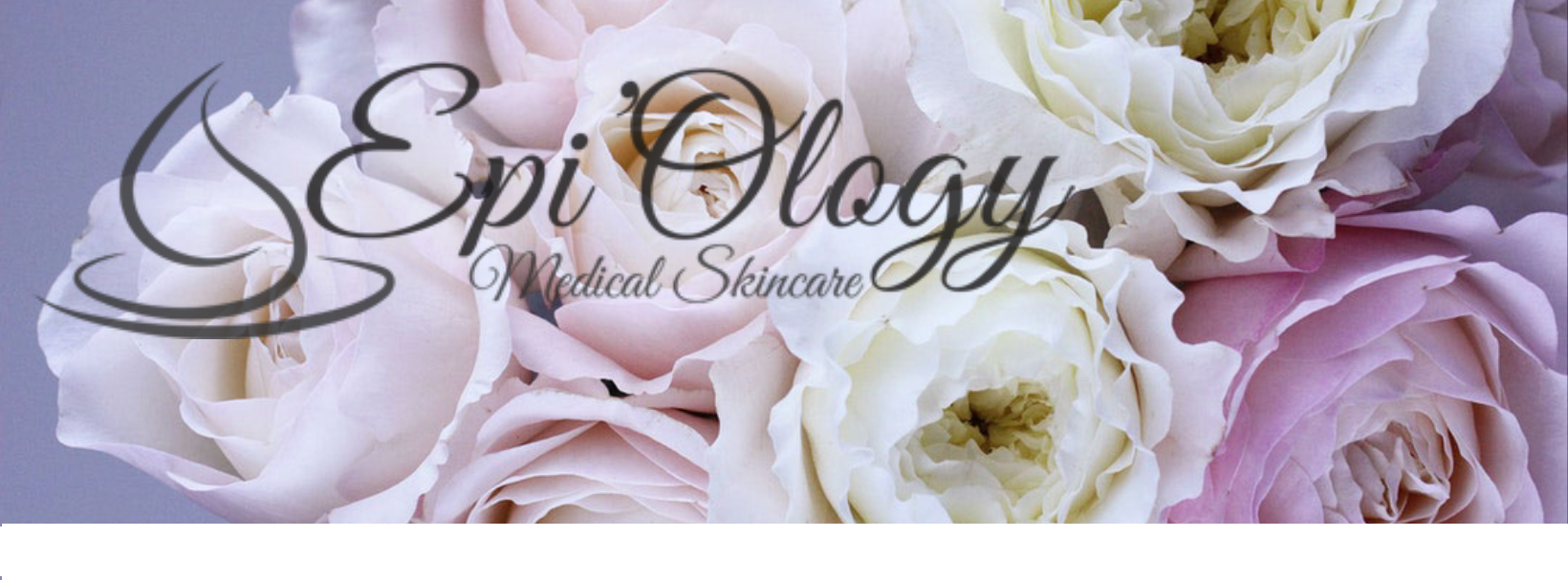 Epi'Ology Medical Skincare