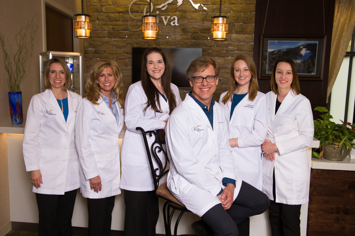 Riva Dermatology