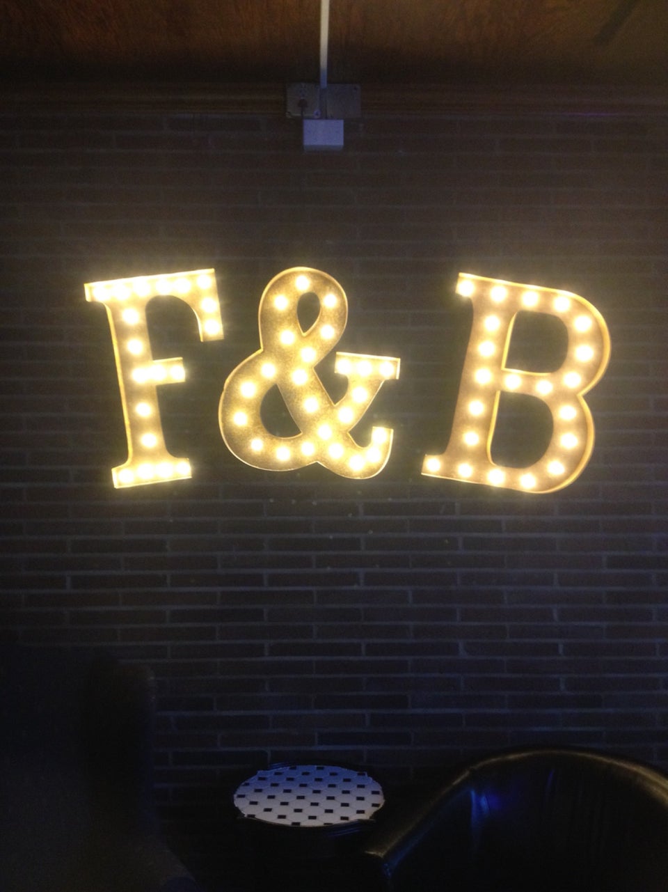 Photo credit: foursquare