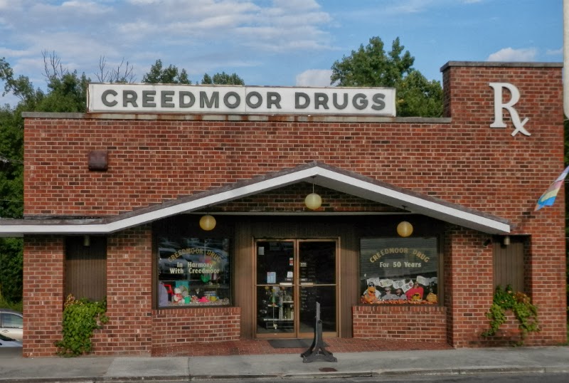 Creedmoor Drug Co