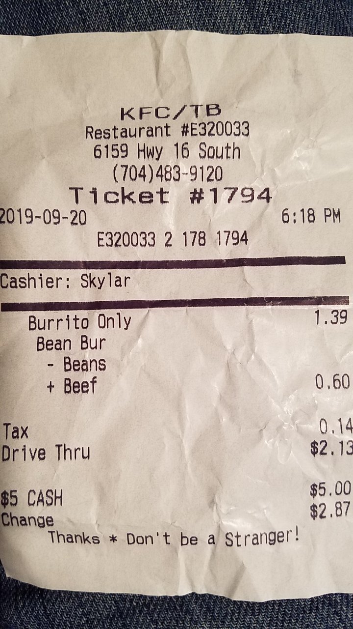 Photo credit: Tripadvisor