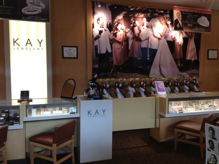 Kay Jewelers Durham