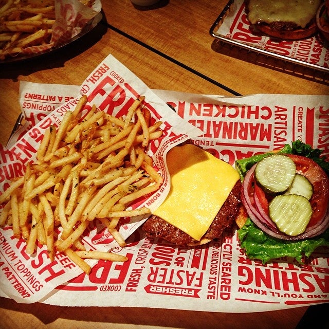Photo credit: foursquare