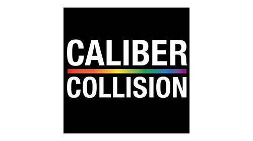 Caliber Collision Durham