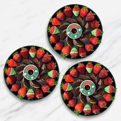 Edible Arrangements Durham