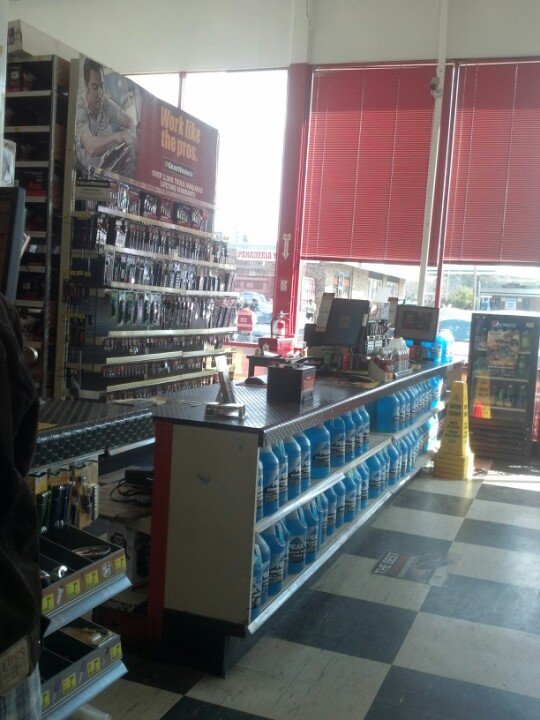 Advance Auto Parts Durham