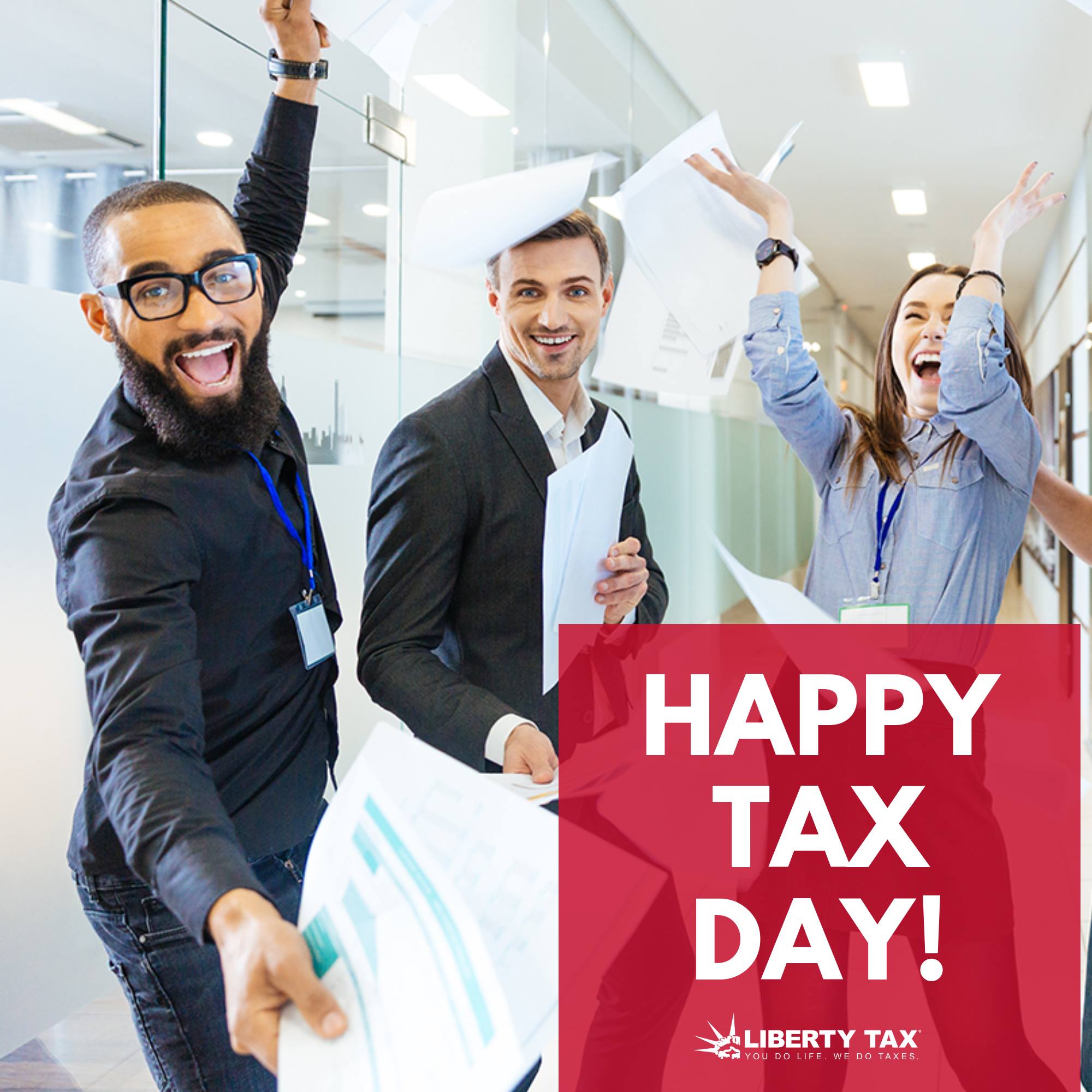 Liberty Tax Service Durham
