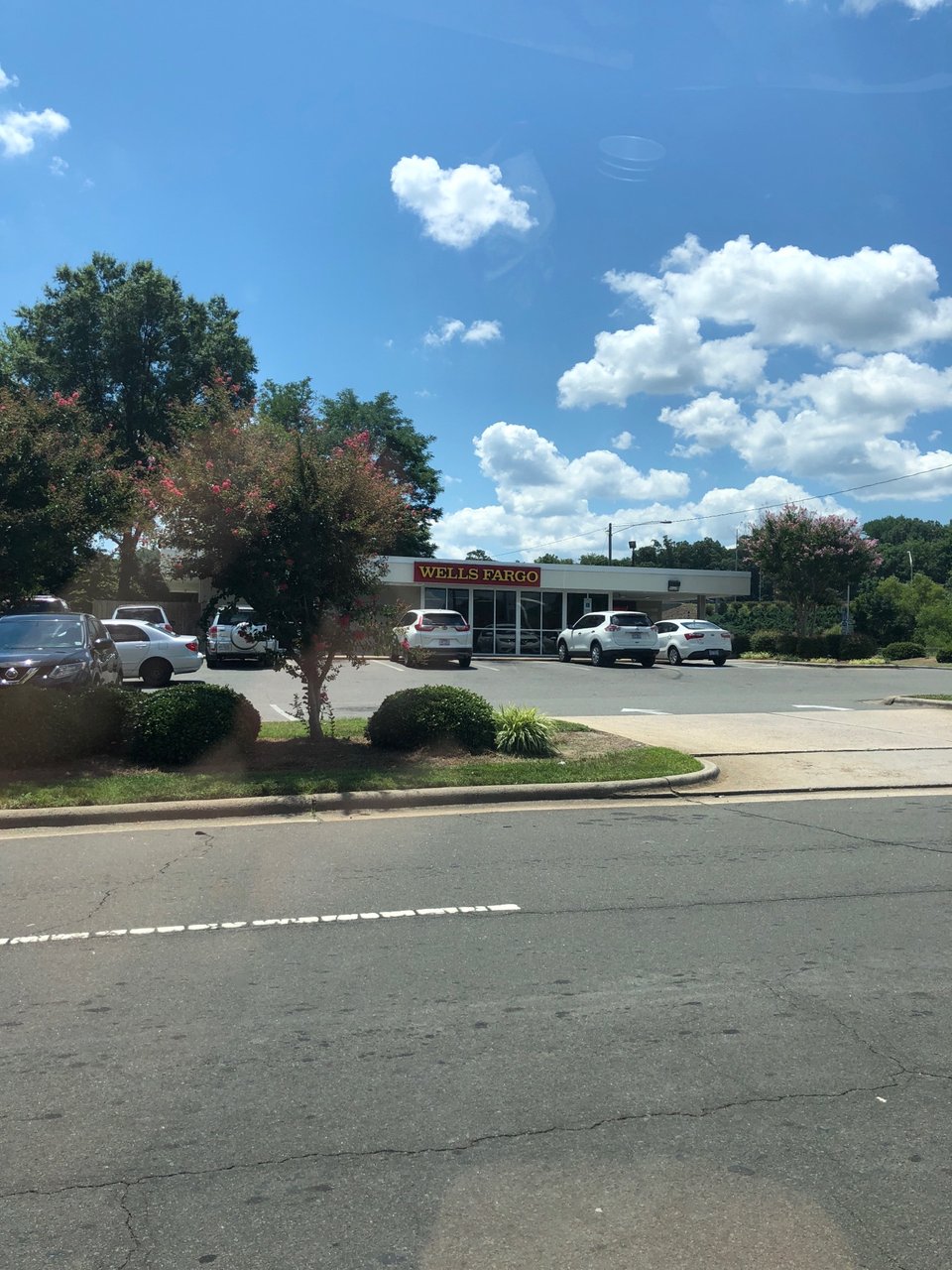 Wells Fargo Durham