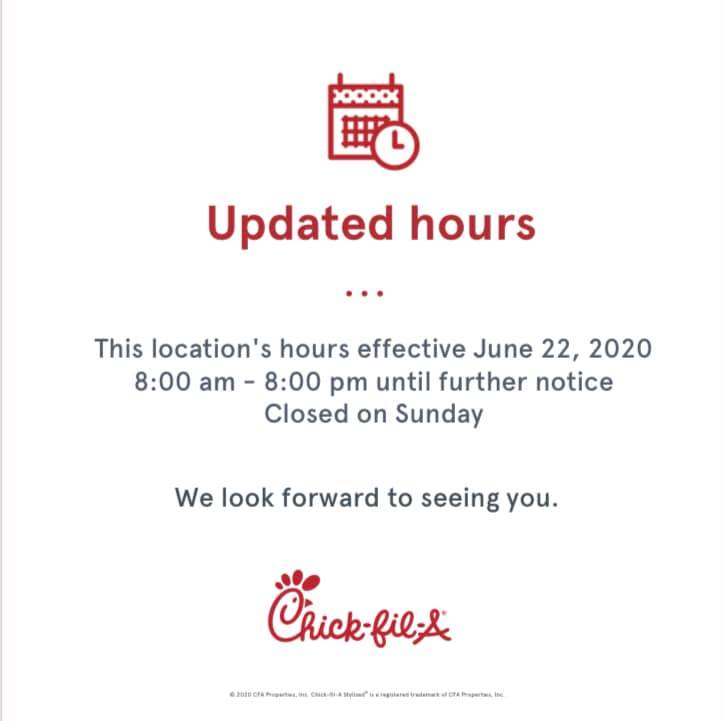 Chick-fil-A 4139 Durham-Chapel Hill Blvd, Durham