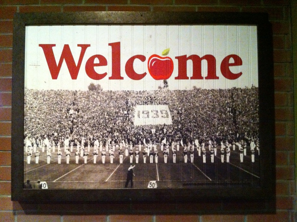 Photo credit: foursquare