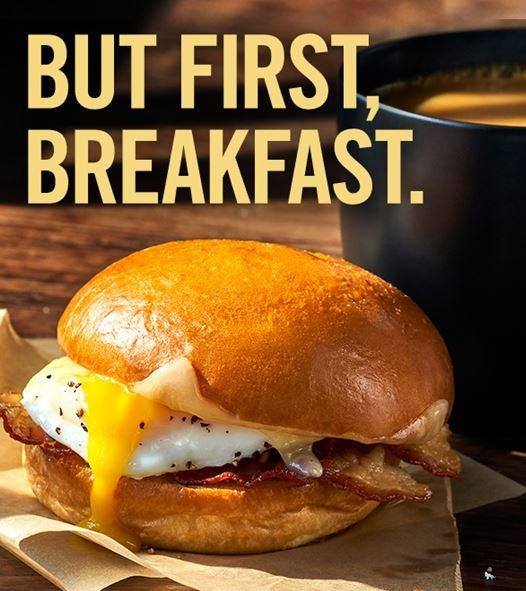 Panera Bread 737 9th St Suite 200, Durham