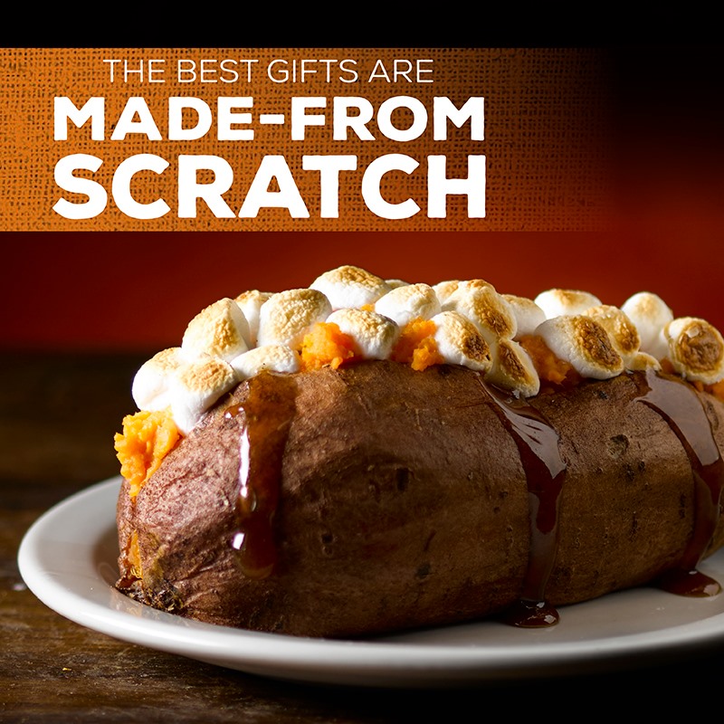 Texas Roadhouse 1809 N Pointe Dr, Durham