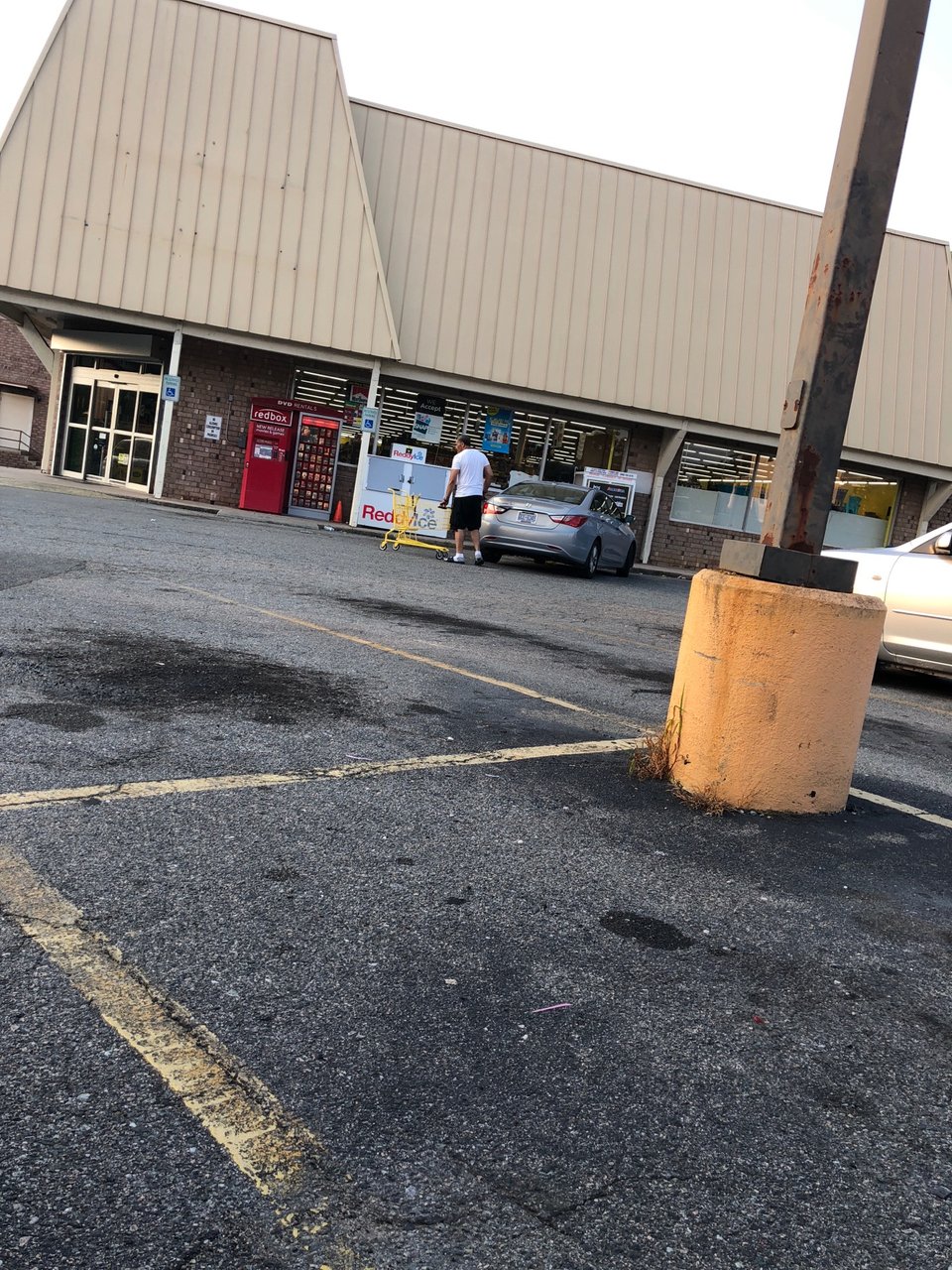 Dollar General Durham