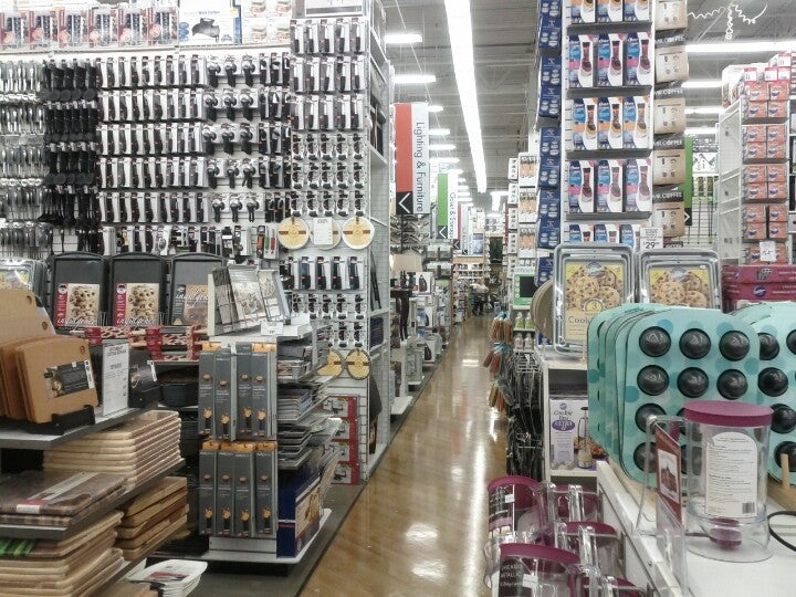 Bed Bath & Beyond Durham