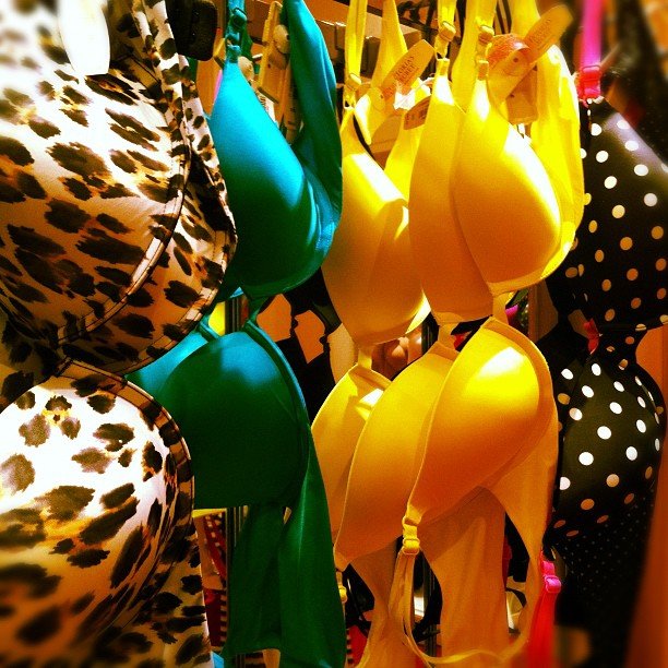Victoria's Secret Durham