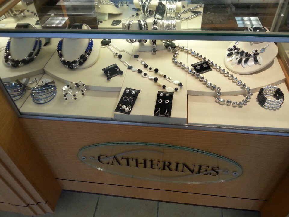 Catherines 1058 W Club Blvd, Durham