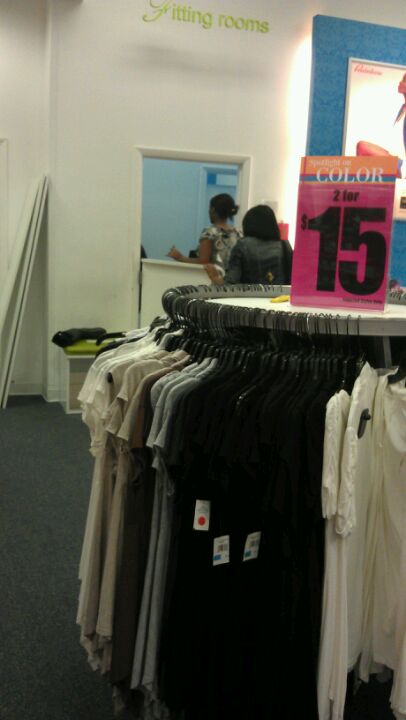 Rainbow Shops 3500 N Roxboro Rd, Durham