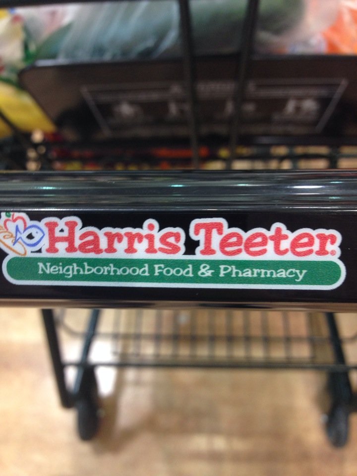 Harris Teeter Durham