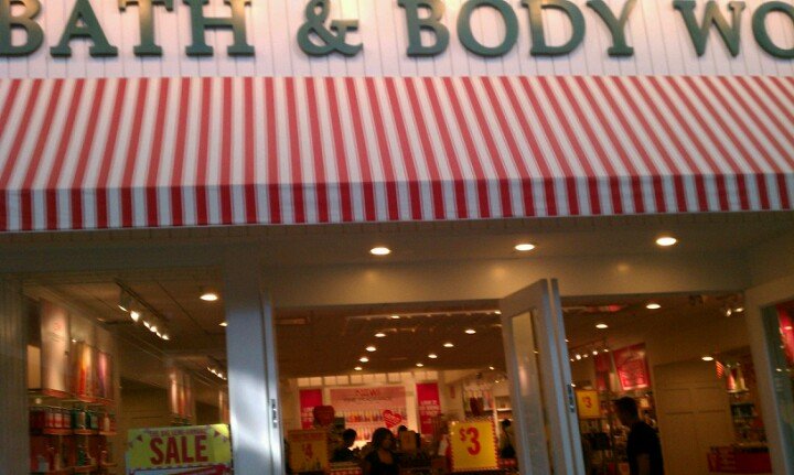 Bath & Body Works Durham
