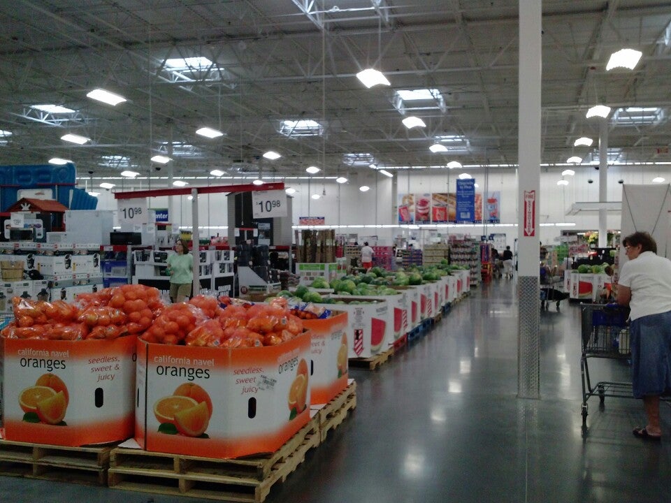 Sam's Club Pharmacy 4005 Durham-Chapel Hill Blvd, Durham