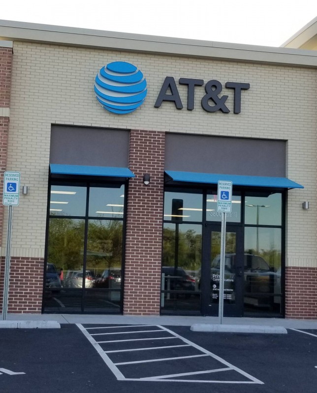 AT&T Store