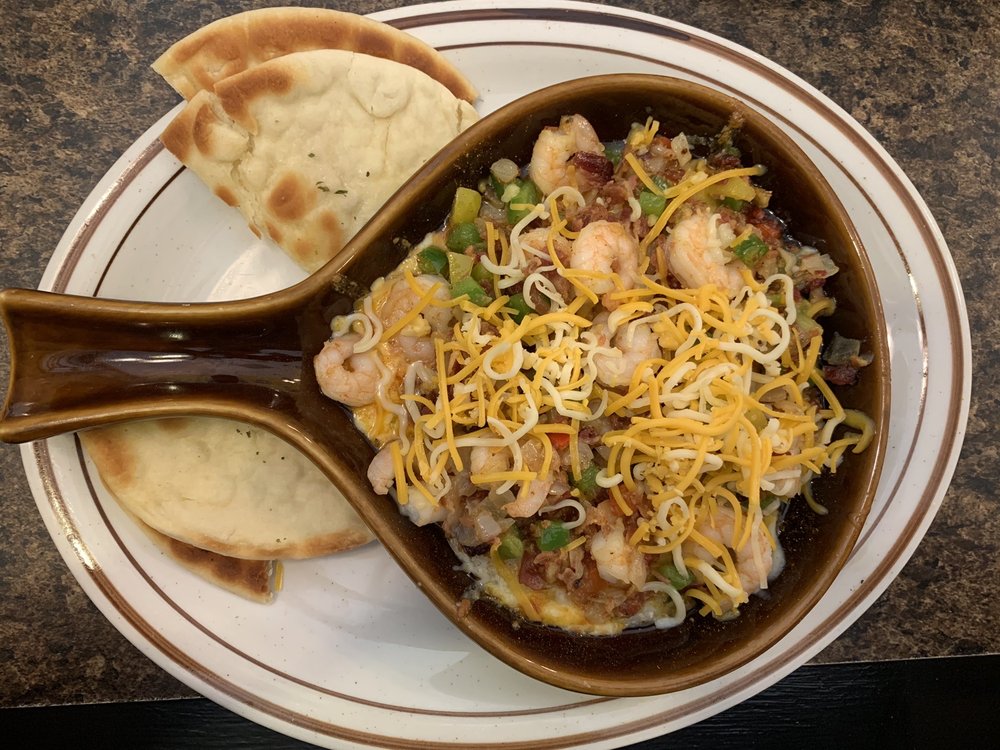Brigs at the Park Restaurant 4900 NC-55, Durham