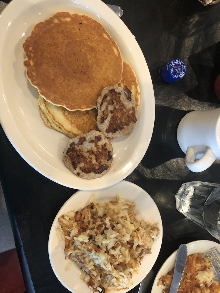 Hope Valley Diner 3710 Shannon Rd, Durham