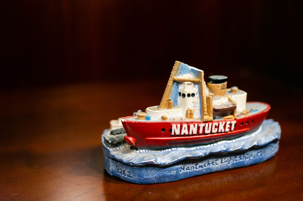 Nantucket Grill 5826 Fayetteville Rd #101, Durham