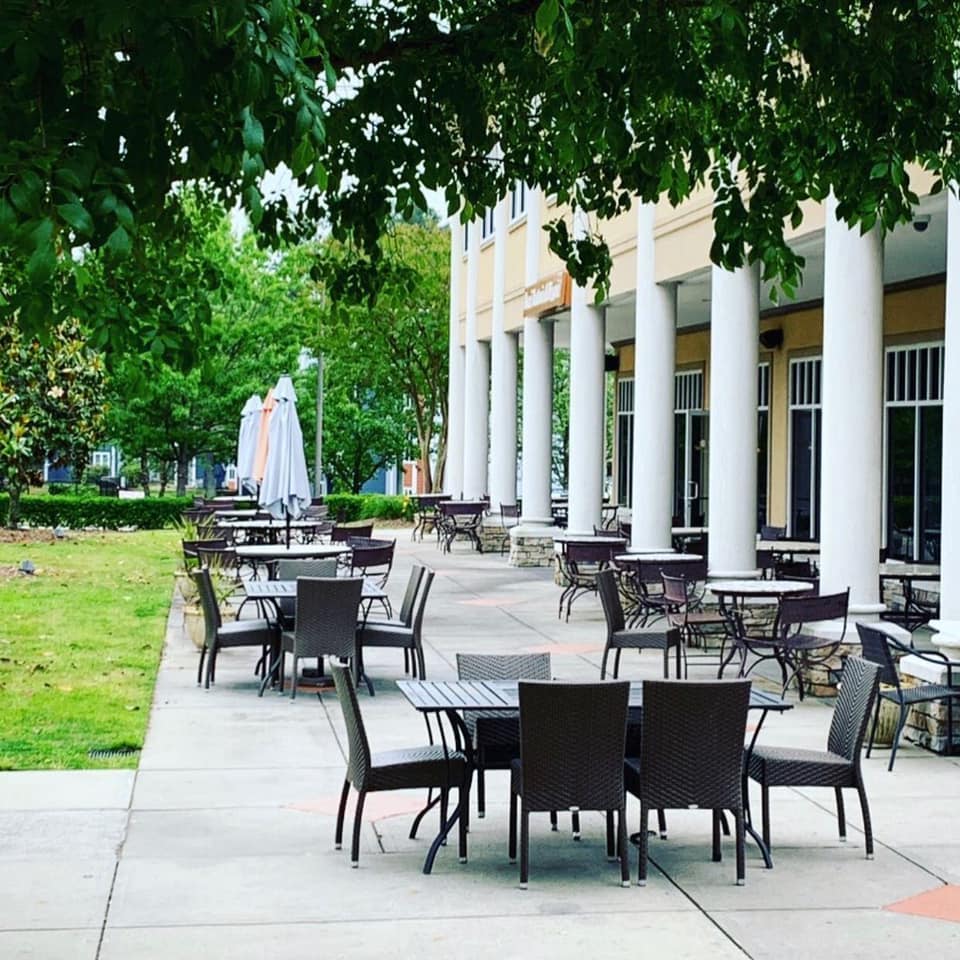 Bocci Trattoria & Pizzeria 5850 Fayetteville Rd, Durham