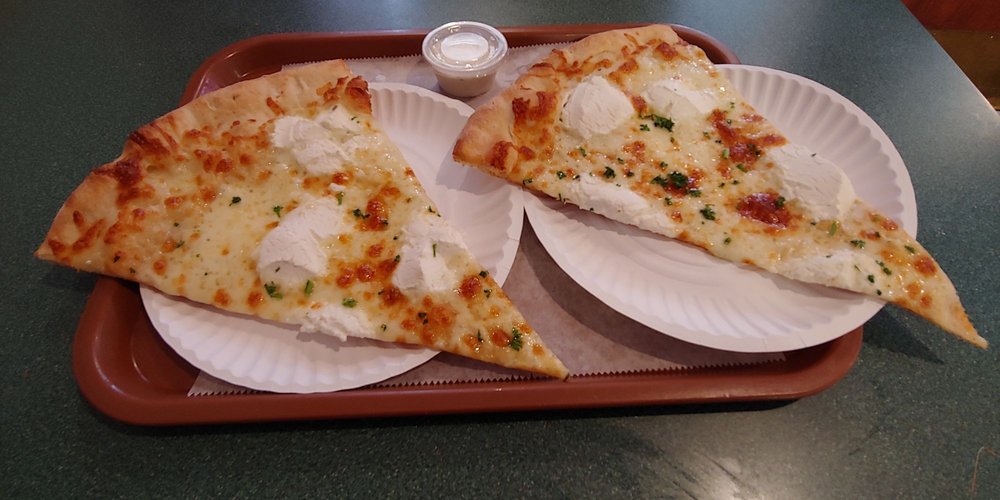 I Love Ny Pizza 5428 New Hope Commons Blvd Ext, Durham