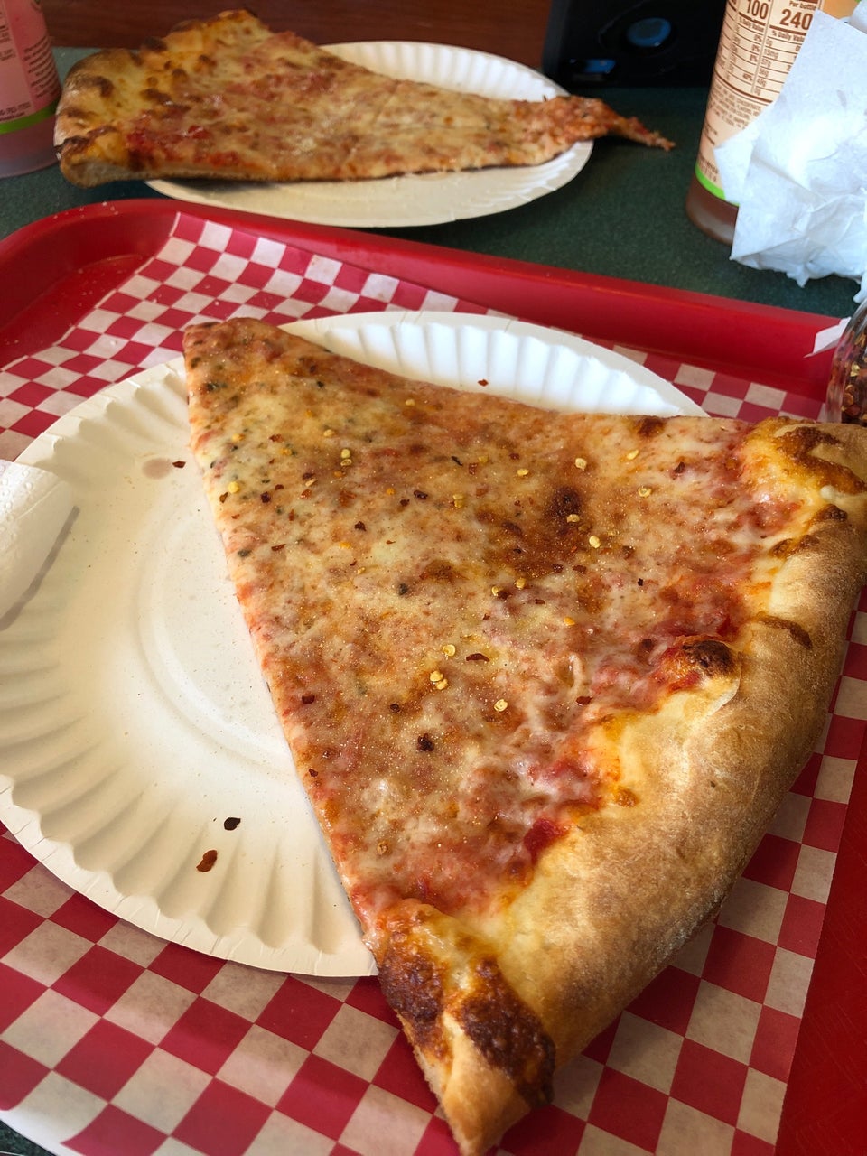 I Love Ny Pizza 5428 New Hope Commons Blvd Ext, Durham