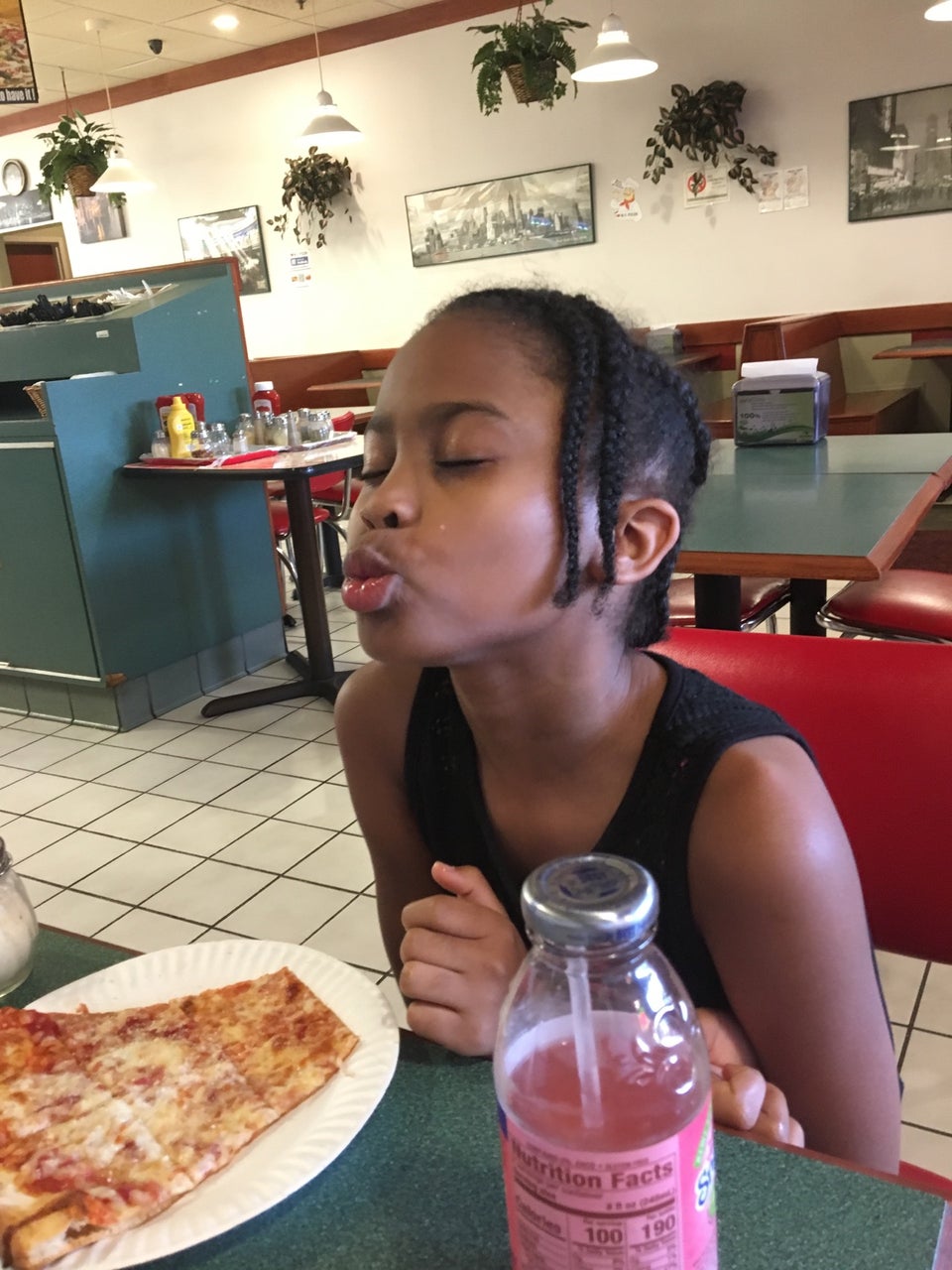 I Love Ny Pizza 5428 New Hope Commons Blvd Ext, Durham