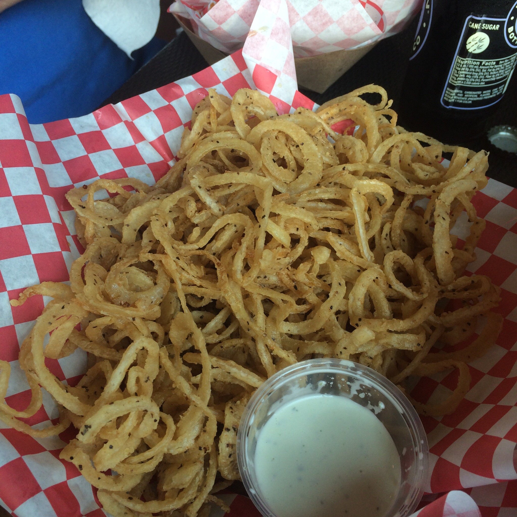Photo credit: tripadvisor